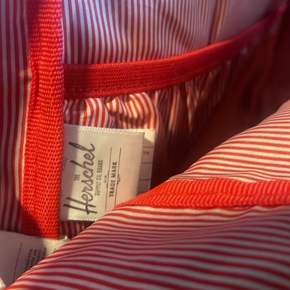 Hershel Backpack - Picture 3 of 5